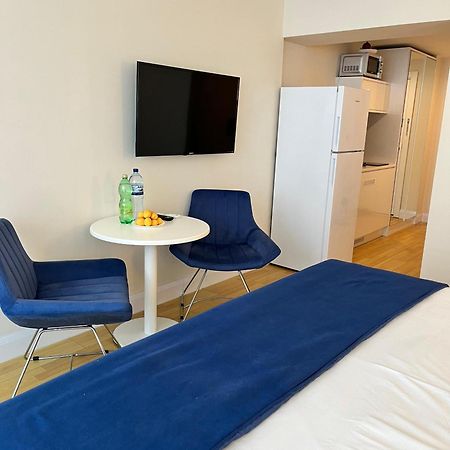 Black Sea Coast Apartment باتومي المظهر الخارجي الصورة