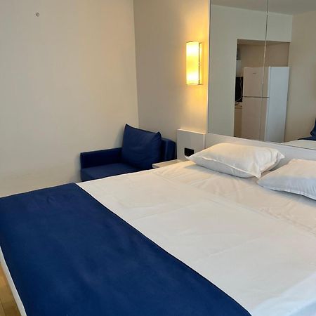 Black Sea Coast Apartment باتومي المظهر الخارجي الصورة