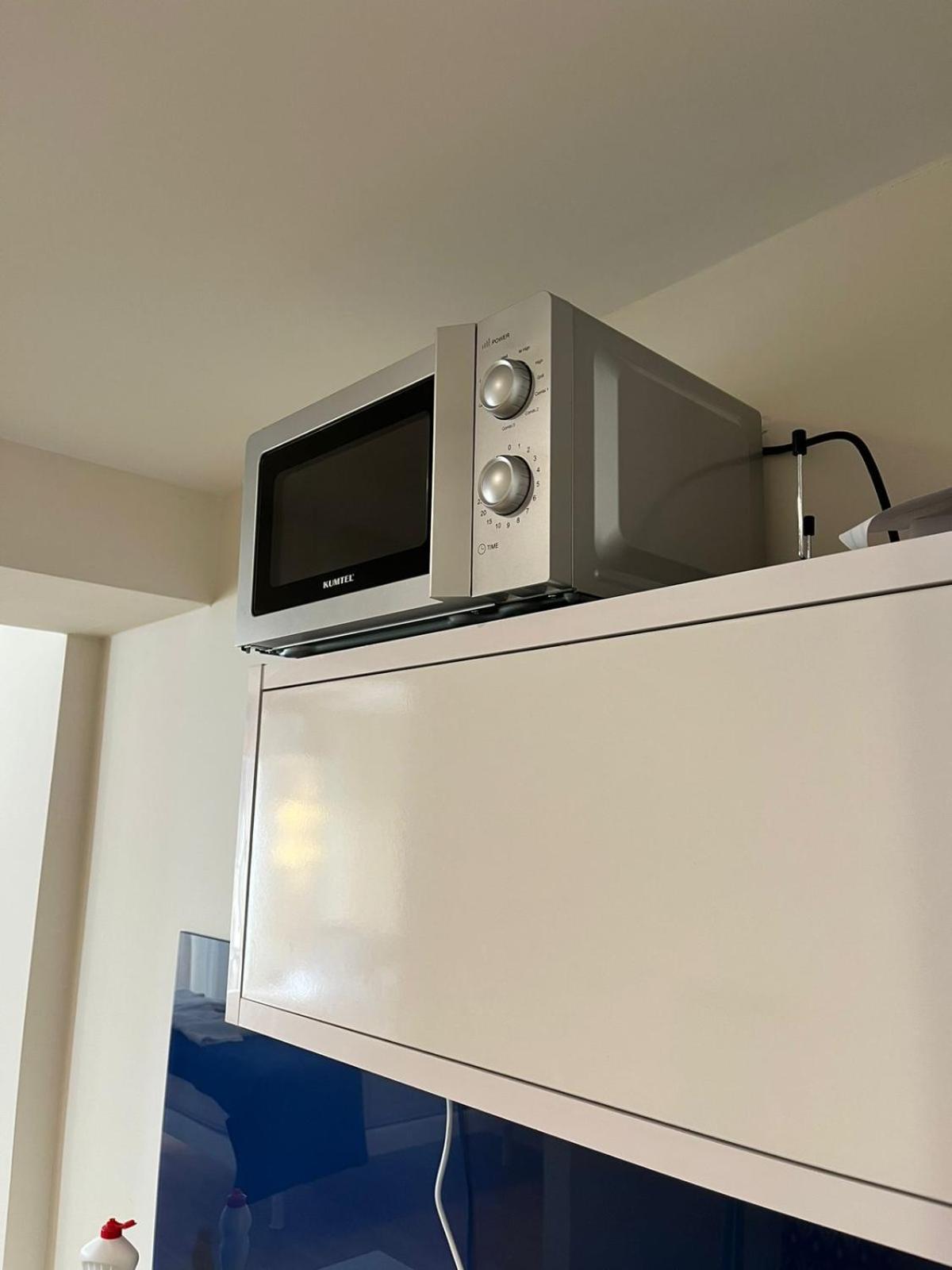 Black Sea Coast Apartment باتومي المظهر الخارجي الصورة