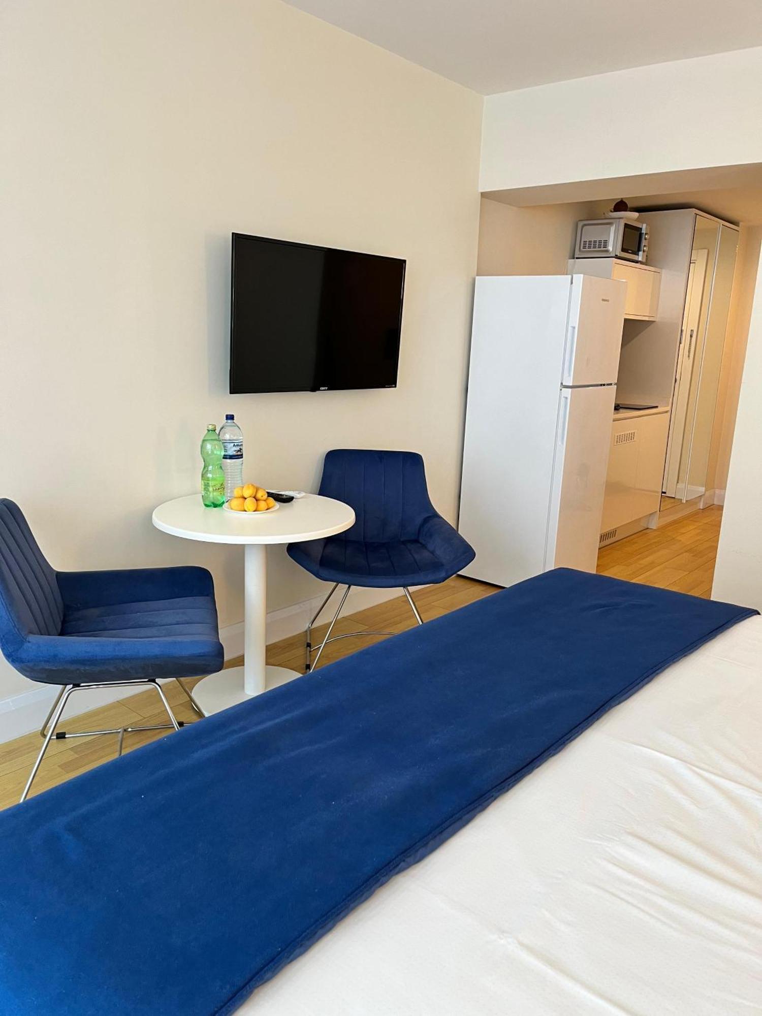 Black Sea Coast Apartment باتومي المظهر الخارجي الصورة