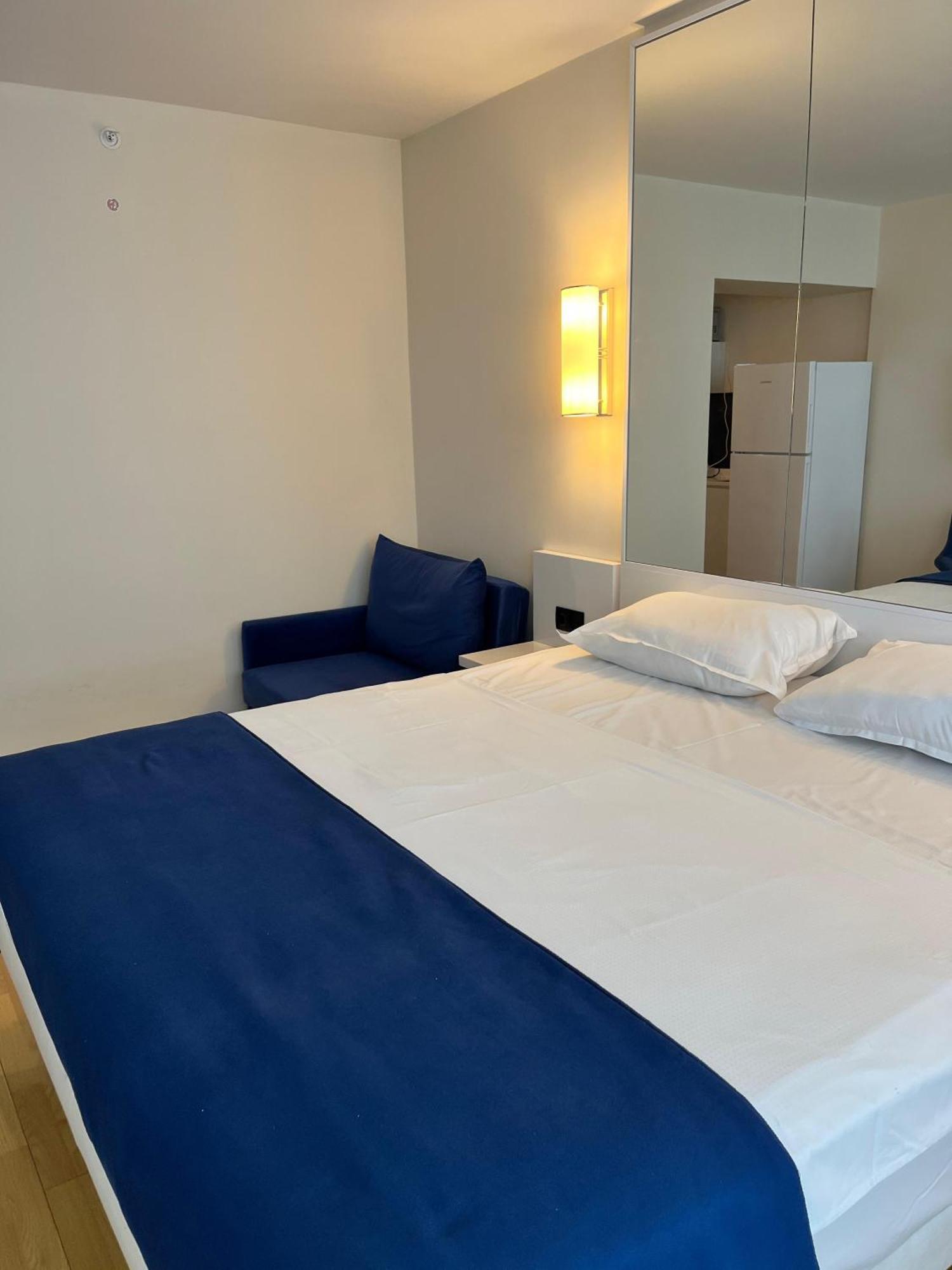 Black Sea Coast Apartment باتومي المظهر الخارجي الصورة